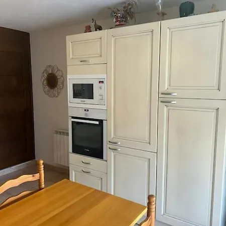 Studio Pour 4 Personnes A 100 M Apartament Saint-Cyprien (Pyrenees-Orientales)