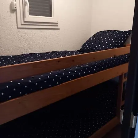 Apartament Studio Pour 4 Personnes A 100 M
